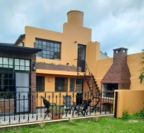 Casona Lavalle